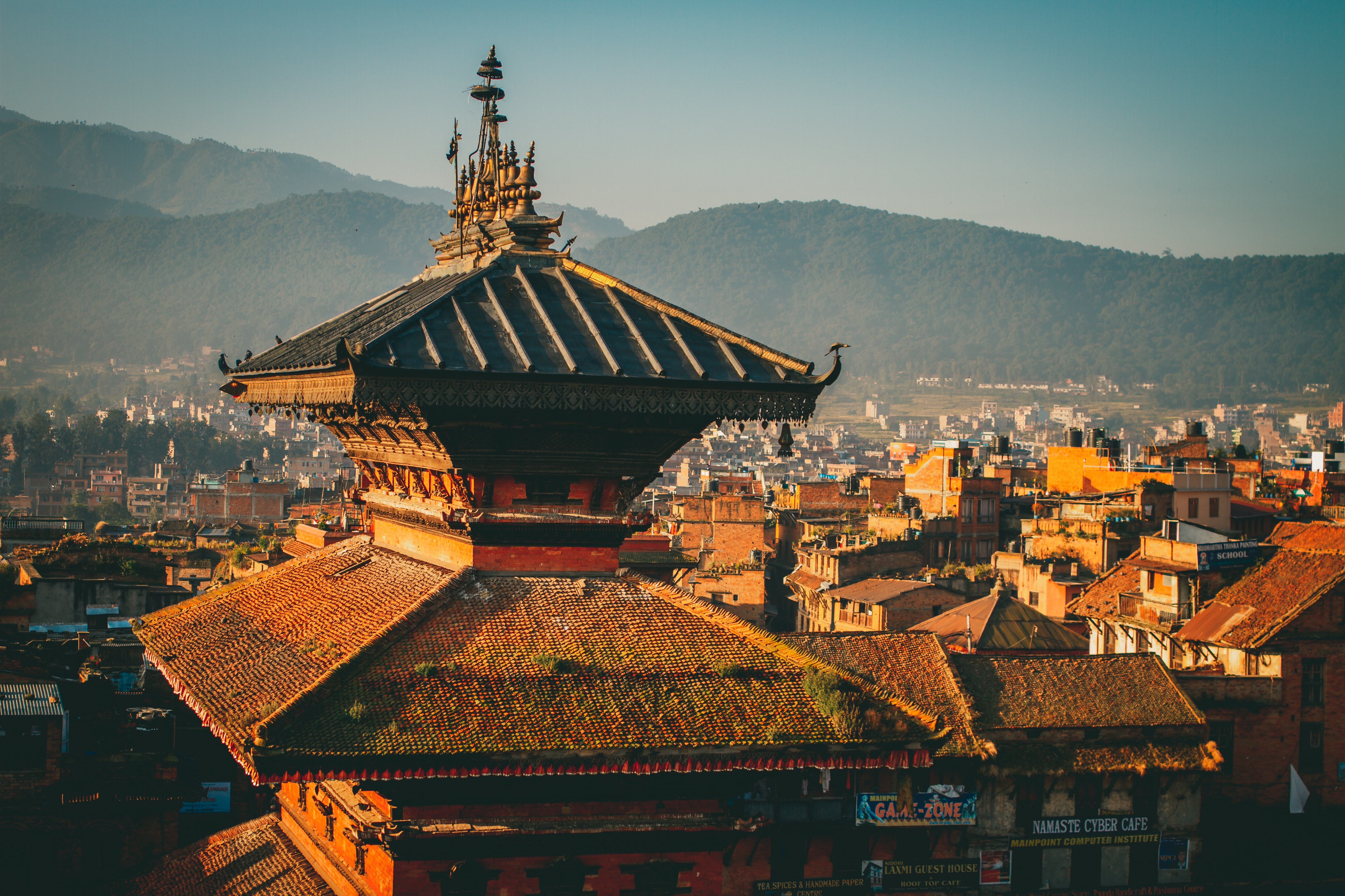 Kathmandu, Nepal