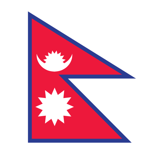 nepal banner